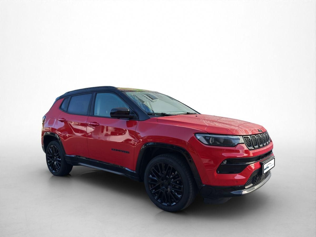 Jeep Compass - Bild 4