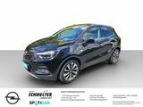 Opel Mokka X Ultimate Leder Schiebedach Kamera ... - Opel Mokka X: Ultimate