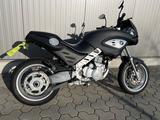 BMW F650 CS Umbau Supermoto Duke Raptor - BMW R65