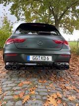 Mercedes-Benz CLA 45 AMG Shooting Brake Aero Paket - Mercedes-Benz CLA 45 AMG Shooting Brake von privat