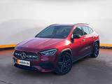 Mercedes-Benz GLA 250 4M AMG Memo DISTRO KeyGo AHK Business AR - Mercedes-Benz GLA 250 Gebrauchtwagen in Hannover