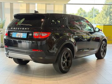 Land-Rover Discovery - 7