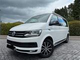 Volkswagen VW T6 California Ocean Edition 2.0 TDI 199 PS - Volkswagen T6 California in Wuppertal