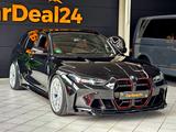 BMW M3 Touring xDrive Compet./CS OPTIK/1063M FELGEN - BMW: Kombi, F10
