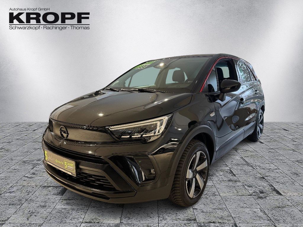 Opel Crossland (X)