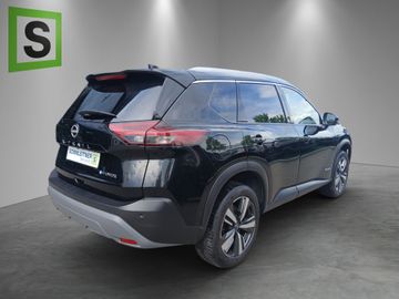Nissan X-Trail - 3