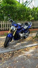 Honda CB 600 Hornet, PC 36, BJ 2007, A2 - Offers
