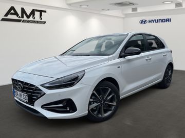Hyundai i30 1.5 T-GDI Advantage Mild-Hybrid