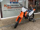 KTM SX 125 Modell 2021 - Angebote entsprechen deinen Suchkriterien