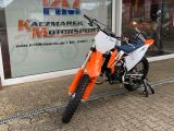 KTM SX 125 Modell 2021 - Offers matching your search criteria