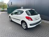 Peugeot 207 Urban Move / 93000km - Peugeot Gebrauchtwagen von 2009