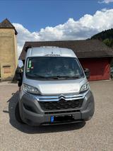 Citroën Jumper Win Pössl 2win Profi - Citroën Wohnmobil oder -wagen Jumper