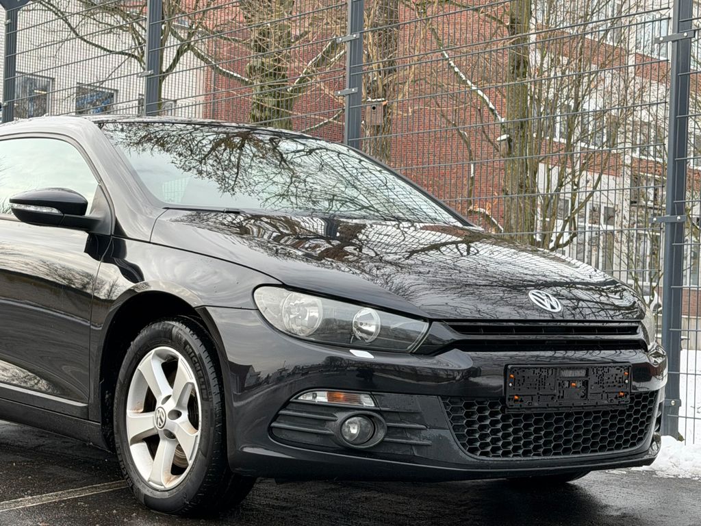 Angebot ansehen Volkswagen Scirocco