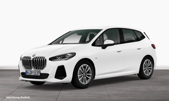 BMW 218i Active Tourer