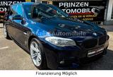 BMW 535 d xDrive Sport M Sport*Pano*Head-Up*R.Cam*AH - BMW 535 aus 2012: 535d