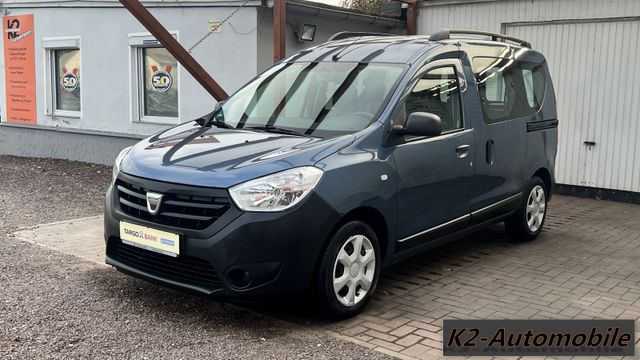 Dacia Dokker Ambiance