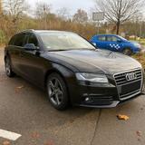 Audi A4 2.7 TDI (DPF) multitronic Ambiente Avant ...