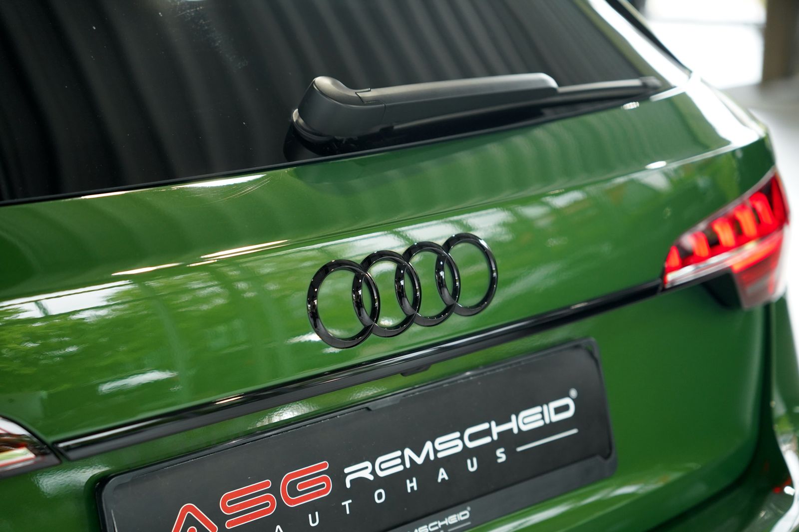 Audi Rs4