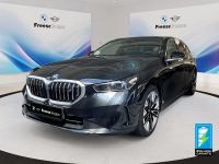 BMW i5 - Vorschau Bild 1