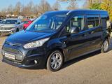 Ford Grand Tourneo Connect Titanium Automatik, AHK - Ford: Gran