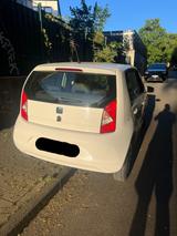 Seat Mii / TÜV 2028/02 / KLIMA, Sitzheizun... - Seat Mii in Dortmund