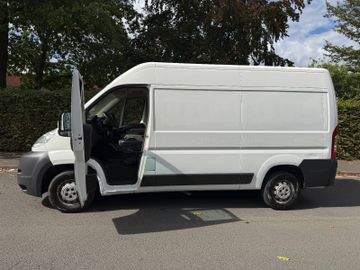Peugeot Boxer - 12