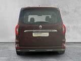 Renault Kangoo III EDITION One TCe 130 TOTWINKELWARNER+ - rote Renault Kangoo
