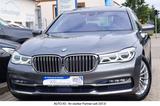 BMW 750i xDrive Lang Sport-Automatik 4-Sitzer 2.Hand - BMW 7er Reihe in Hannover