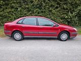 Citroën Citroen C5 1.8 Benzin - Citroën C5: 1.8