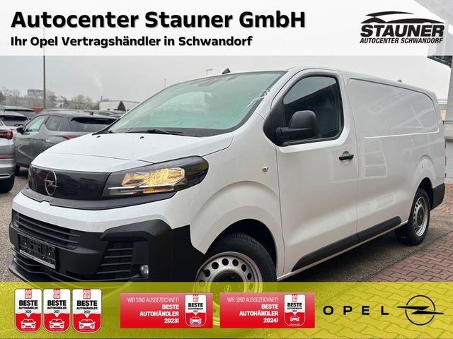 Opel Vivaro Lang L3 2.0 Diesel  6G *KAMERA*NAVI*