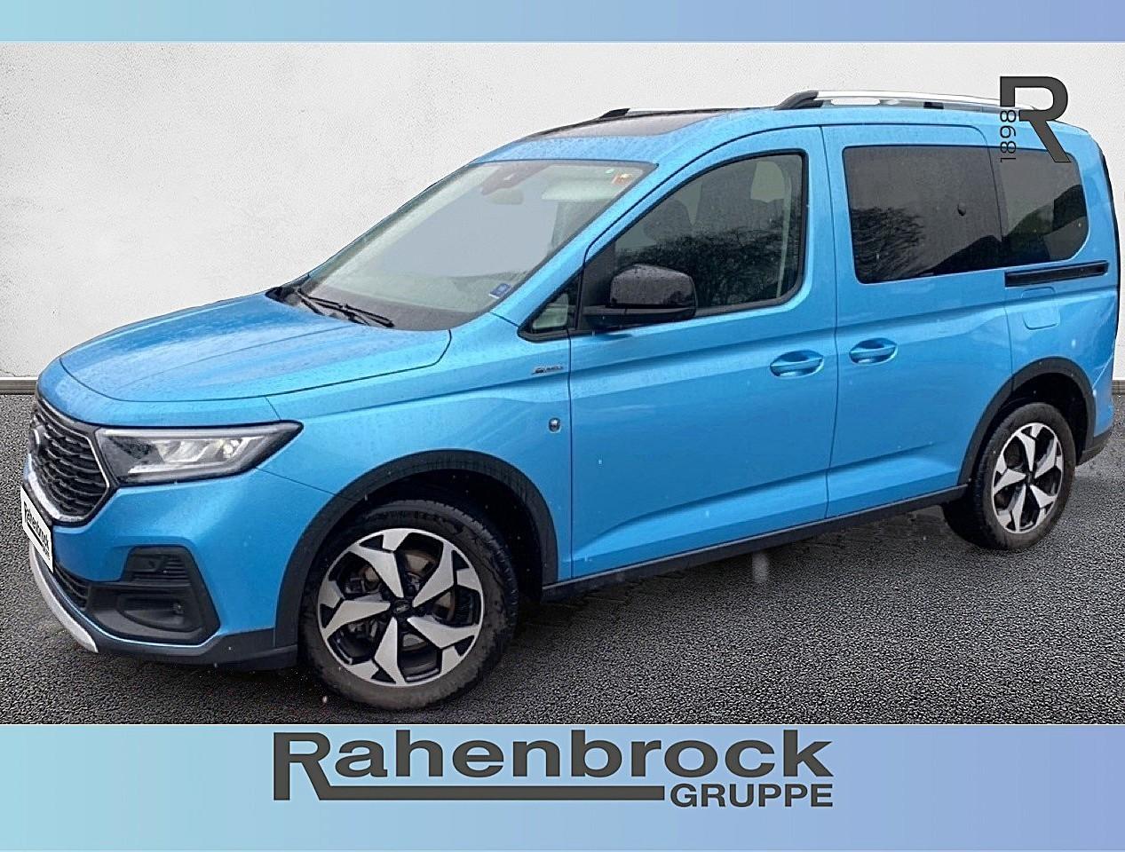 Ford Tourneo Connect Active EcoBlue L1