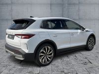 Skoda Elroq - Vorschau Bild 5