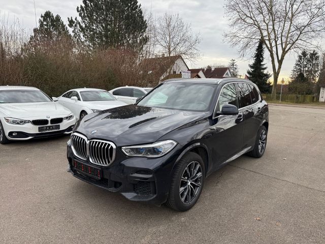 BMW X5 xDrive 30 d M-Paket,Laser,Massage,PANO,ACC