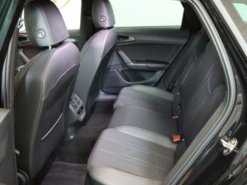 Cupra Leon Sportstourer 1.5 LED Kamera AHK elek. Heckk