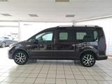 Volkswagen Caddy PKW Maxi Highline BMT, 1.Hand, 7 Sitzer - Volkswagen Caddy Maxi: 7 Sitzer