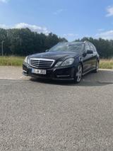 Mercedes-Benz E 350 CDI 4MATIC T BlueEFF. AVANTGARDE AVANT...