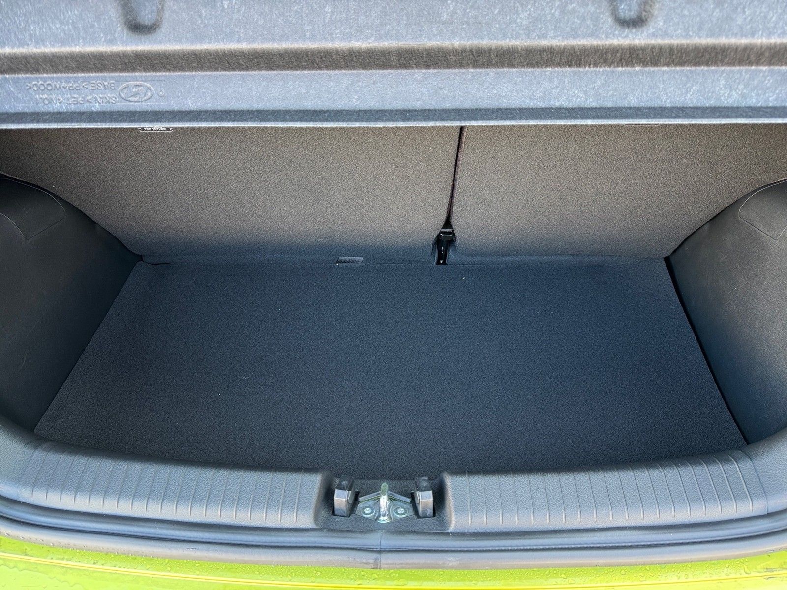Hyundai i10 – Bild 12
