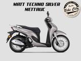 Honda SH125 MODE | TAGESZULASSUNG - HONDA SH MODE 125