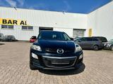 Mazda CX-7 CD 4X4 TÜV 4.28 AHK ALU KLIMAAUTOMATIK - Mazda CX-7 mit Diesel-Antrieb