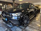 Mercedes-Benz GLE 400 Coupe 4Matic*Panorama*Leder*Navi*Multibe - Mercedes-Benz GLE 400 in Frankfurt (Main)