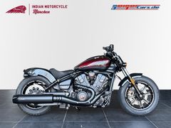 INDIAN Scout Bobber Elite 125 Jahre Jubiläum Limitiert!