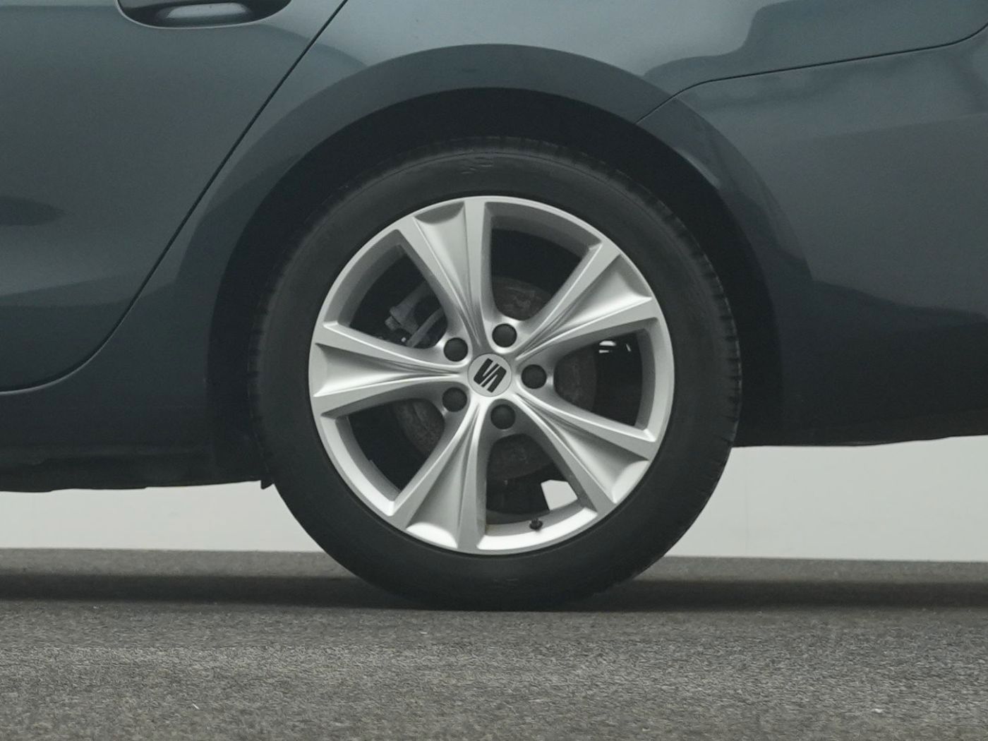 Seat Leon - Bild 16