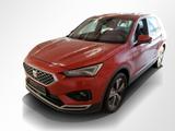 Seat Tarraco 2.0 TDI DSG Xcellence/SHZ/NAVI/VOLLLED - Seat Tarraco in Magdeburg