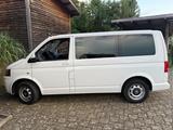 Volkswagen T5 Multivan Startline - Volkswagen: Multivan Startline