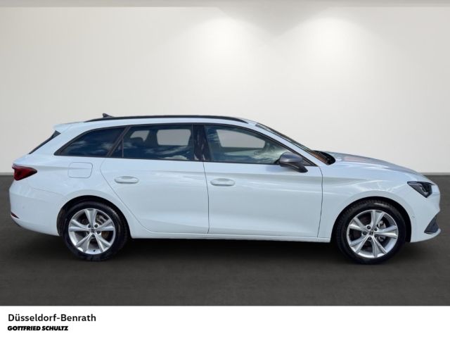 Seat Leon - Bild 3