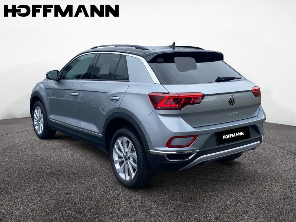 Volkswagen T-Roc - Bild 2