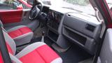 Volkswagen T4 Multivan - gebrauchte Volkswagen T4 Multivan aus dem Jahr 2002