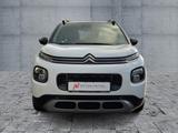 Citroën C3 Aircross 1.2 PureTech 110 RFK+DAB+GRA+MFA+NSW - Citroën C3 Aircross SUV