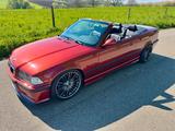 BMW Bmw M3 E36 Cabrio (ex 325 Umbau) - BMW 325 aus 1994: Cabrio