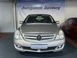 Mercedes-Benz R 350 4Matic 6-Sitzer Pano Luft Navi Leder Memor - aus 2006: Geländewagen